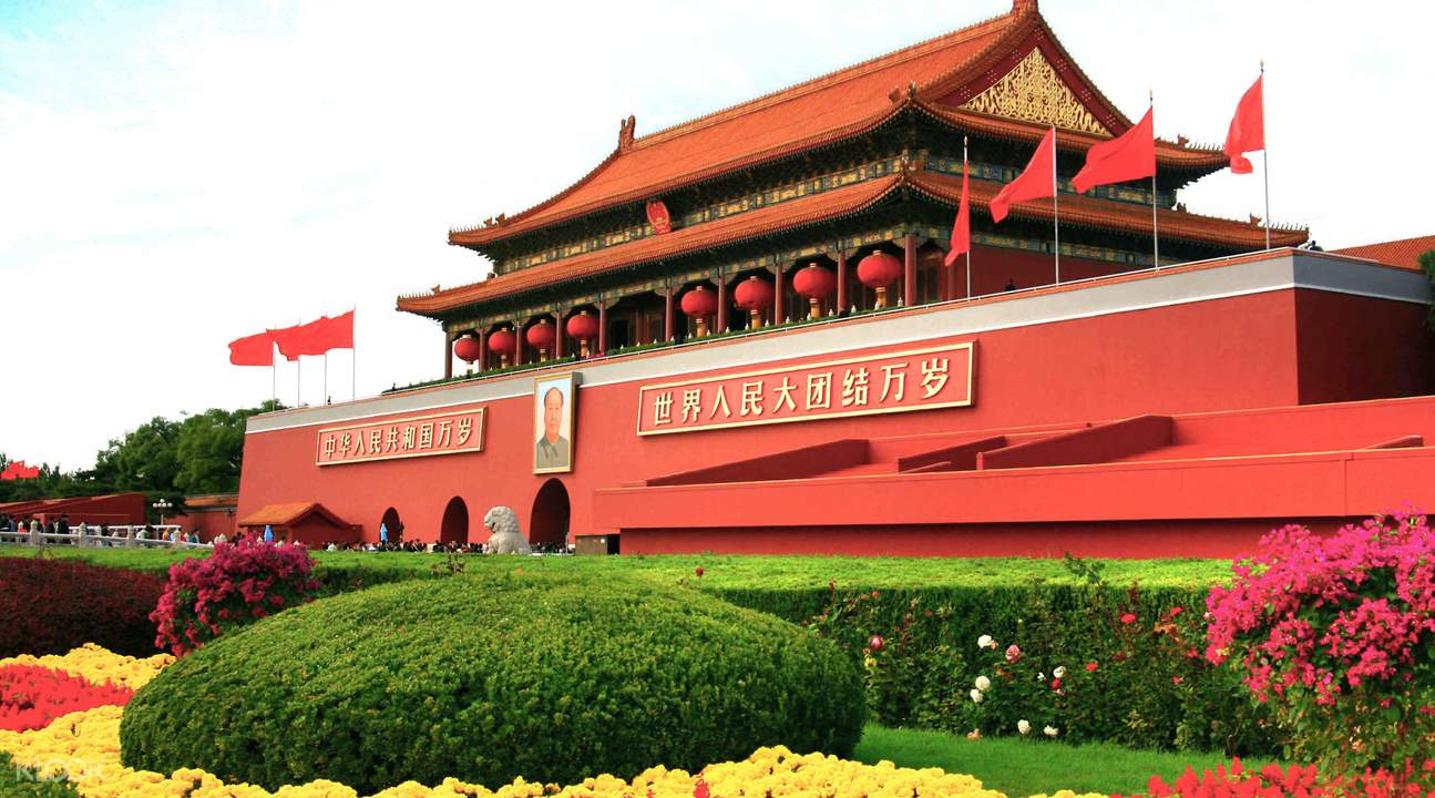 day tour price in beijing